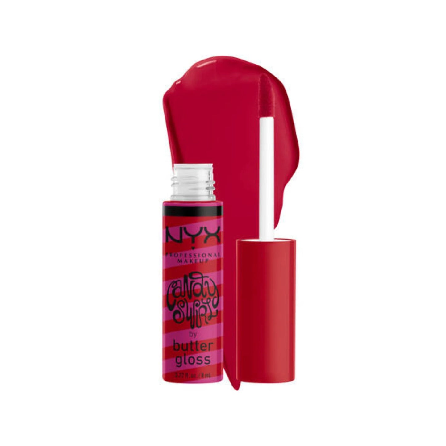 NYX Professional Makeup Butter Gloss Non-Sticky Lip Gloss