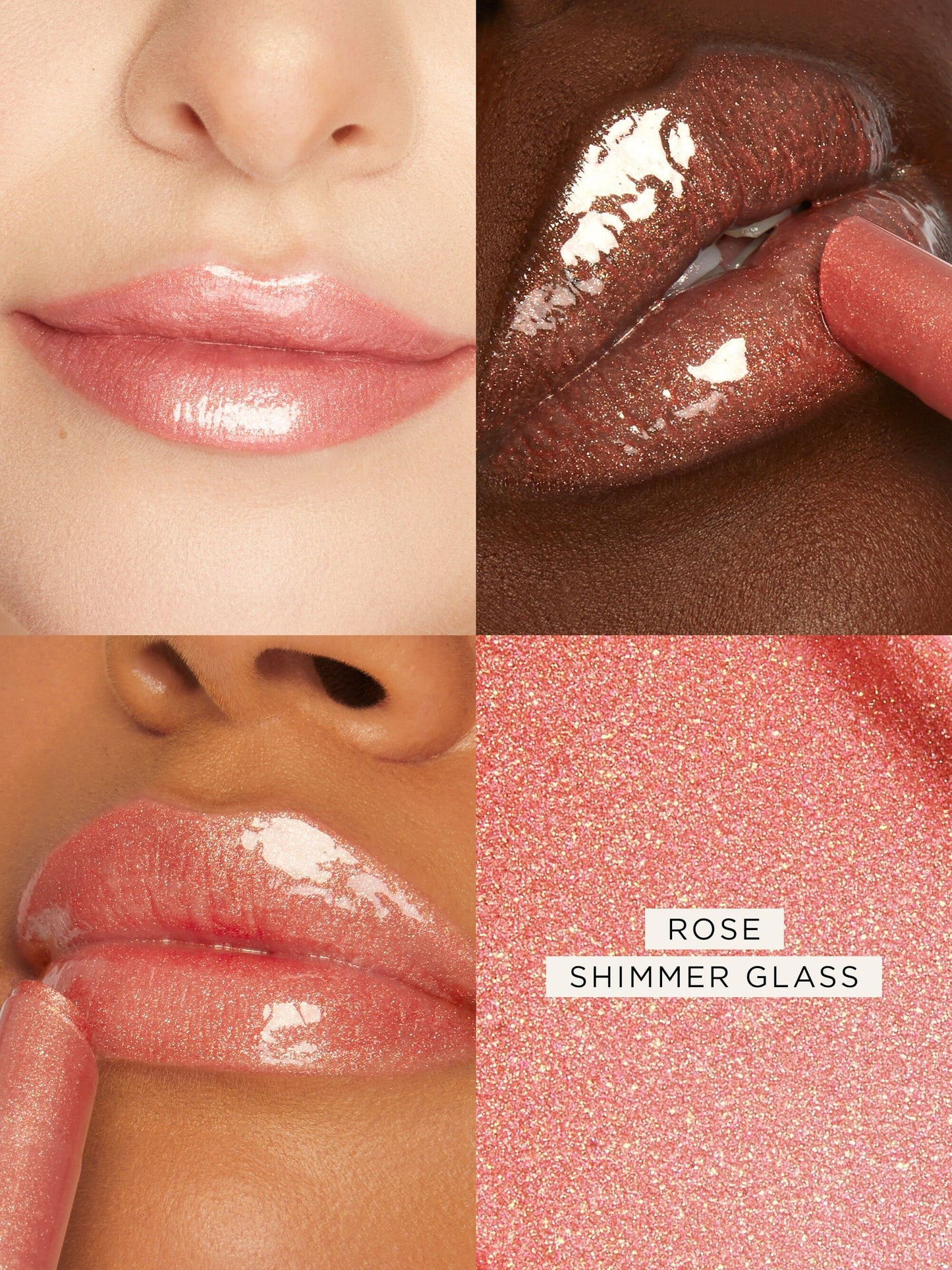 Tarte Maracuja Juicy Shimmer Glass Lip Plump