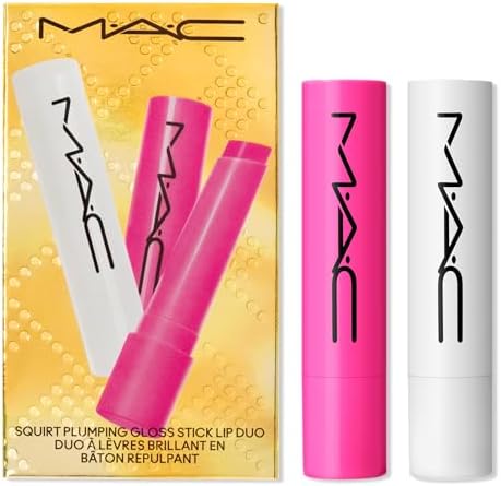 Mac Cosmetics Squirt Plumping Gloss Stick
