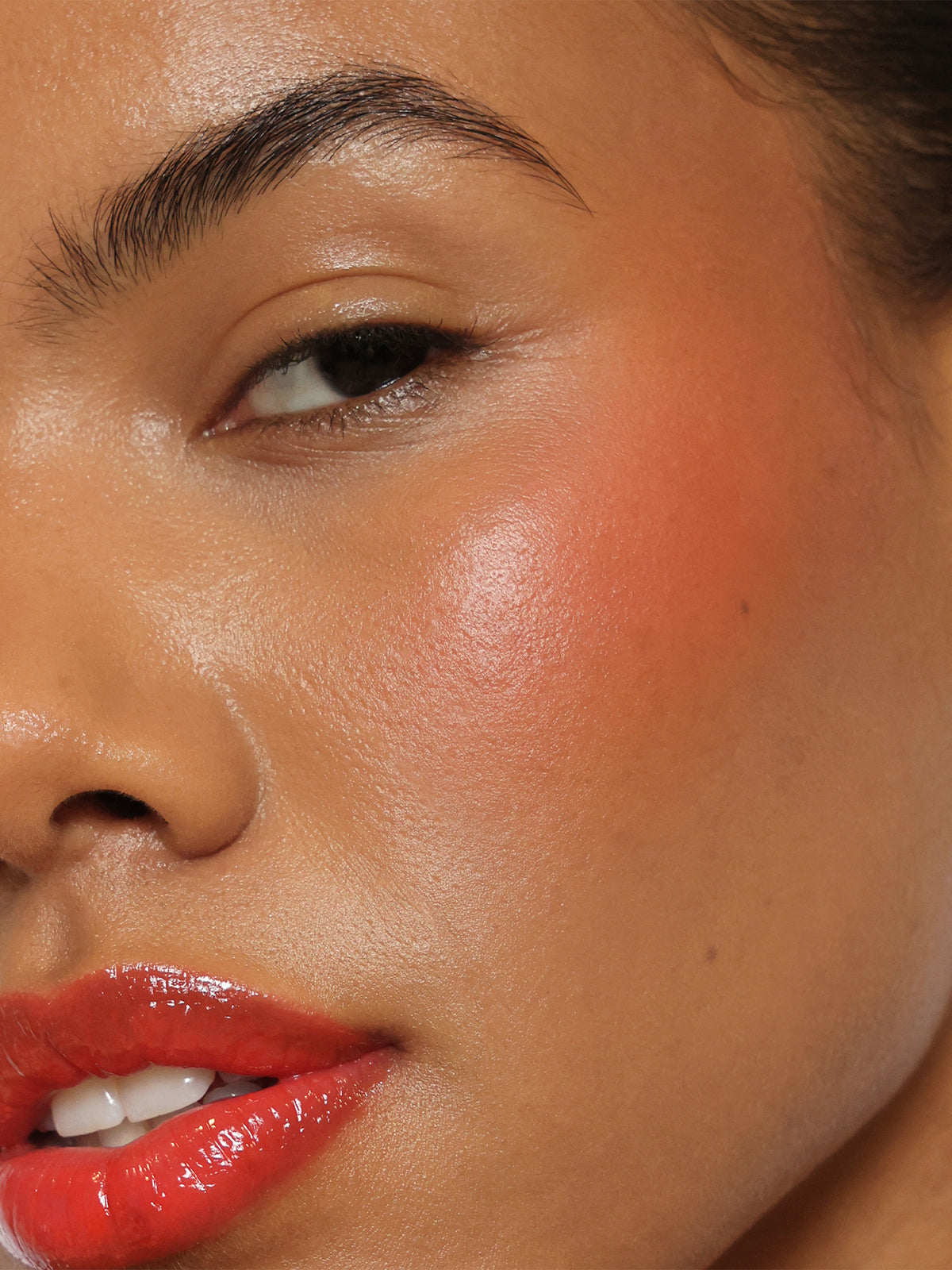 Refy Cream Blush