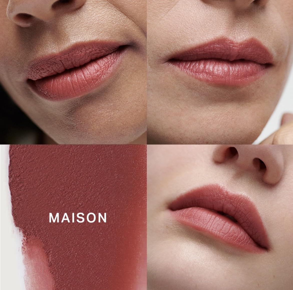 Merit Signature Lip Lightweight Lipstick