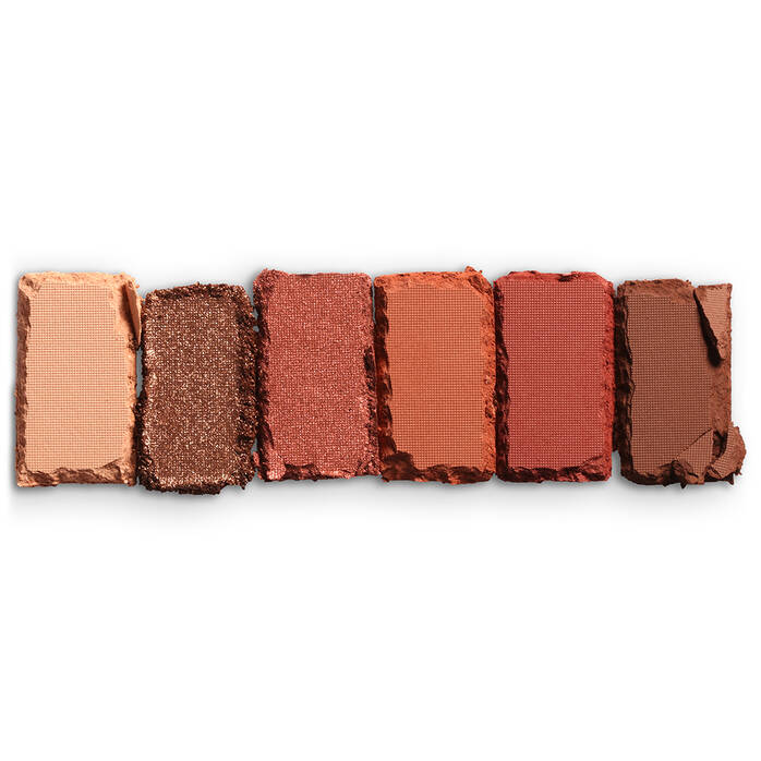 NYX Professional Makeup Ultimate Edit Petite Shadow Pallette