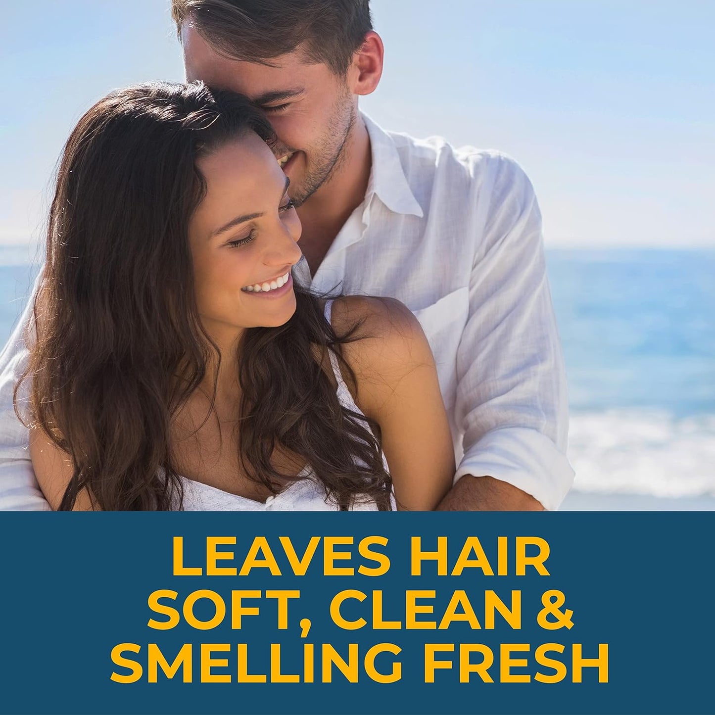 Nizoral Anti-Dandruff Shampoo with 1% Ketoconazole