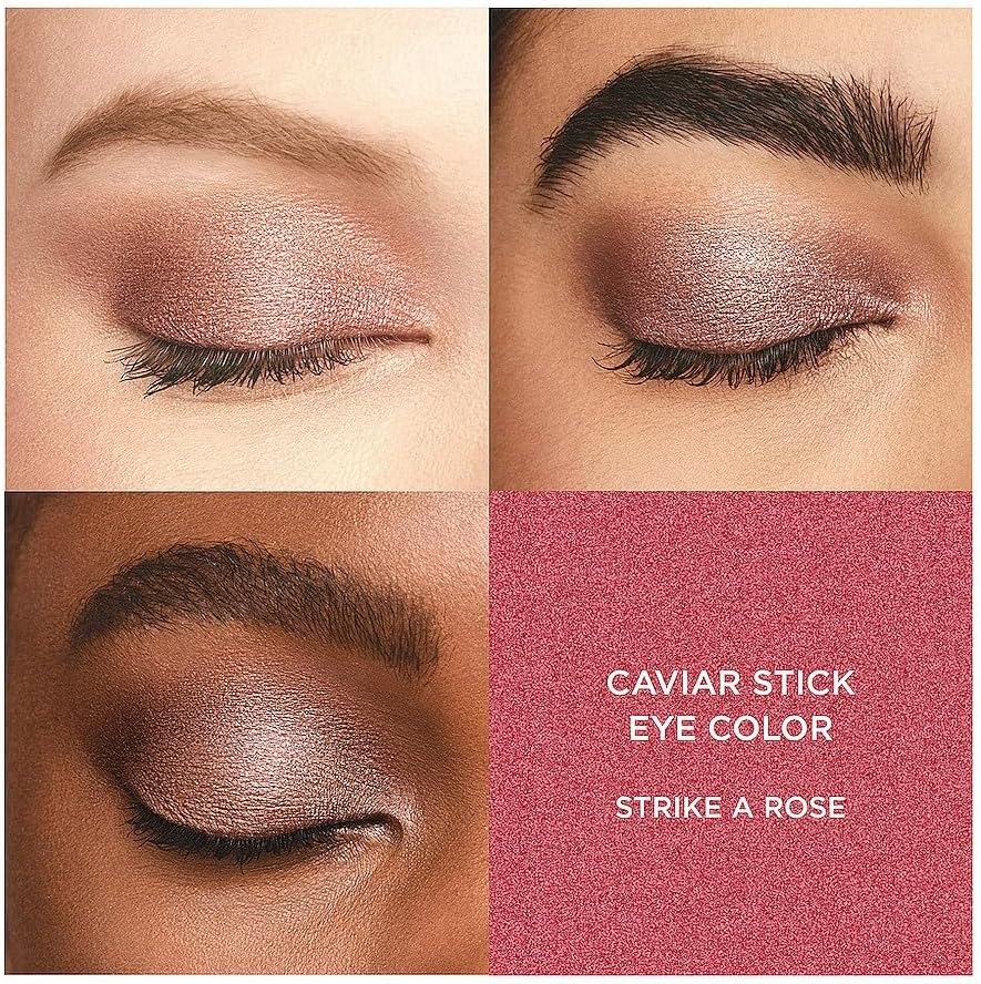 Bobbi Brown Mini Long-Wear Waterproof Cream Eyeshadow Stick
