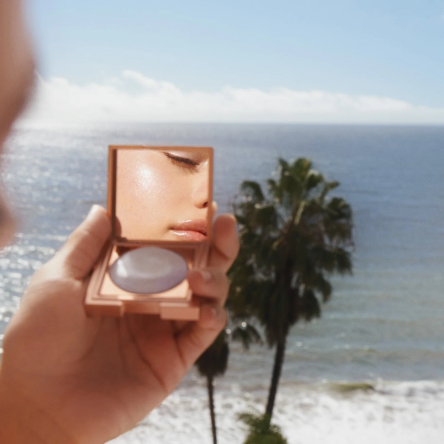 Stila Cosmetics Heaven's Dew All Over Glimmer