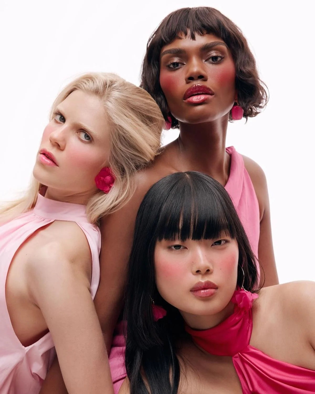 Patrick Ta x Barbie Major Headlines Double Take Creme & Powder Blush
