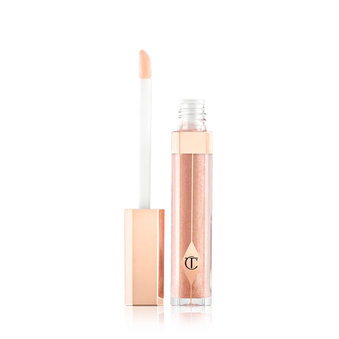 Charlotte Tilbury Lip Lustre Sheer Shimmering Lip Gloss