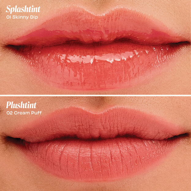 Benefit Cosmetics Splashtint Moisturizing Dewy Lip Tint