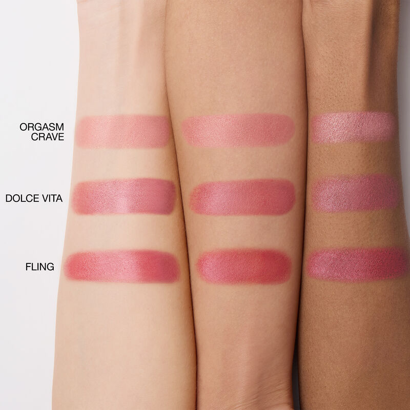 NARS Mini Multiple Soft Blur Blush Stick