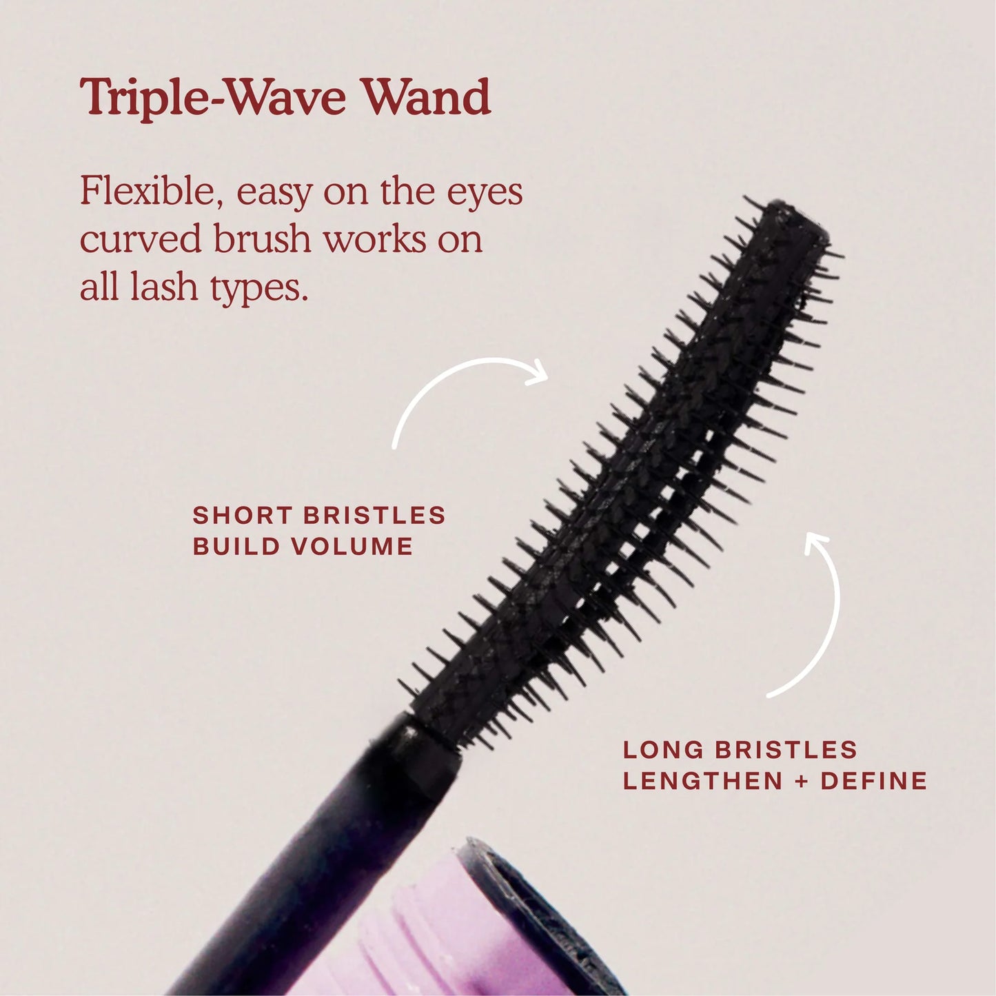 Tower 28 MakeWaves® Mascara