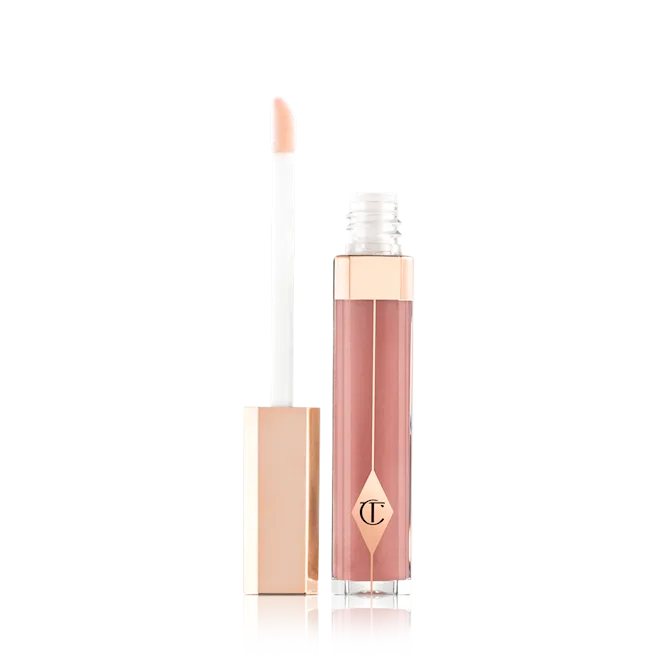 Charlotte Tilbury Lip Lustre Sheer Shimmering Lip Gloss