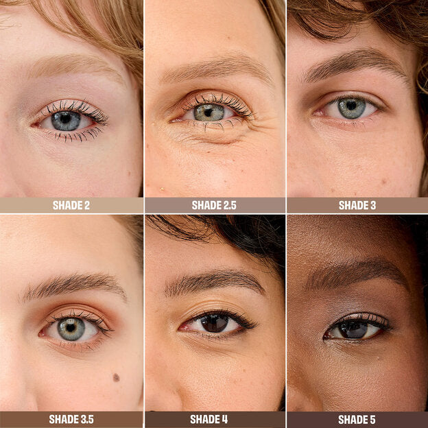 Benefit Precisely, My Brow Duo