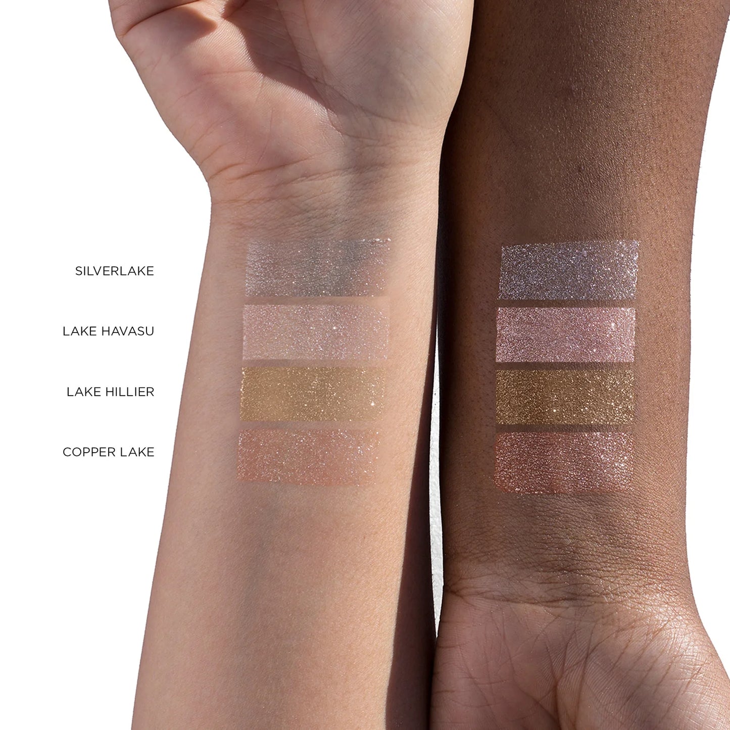 Stila Cosmetics Heaven's Dew All Over Glimmer
