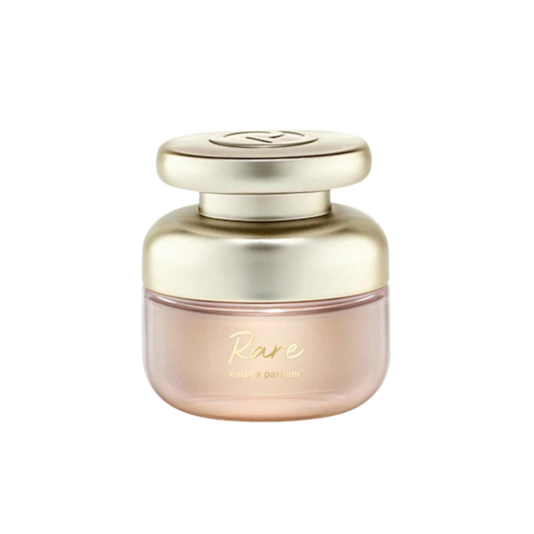 Rare Beauty Mini Roll- On Rare Eau de Parfum with Vanilla and Caramel