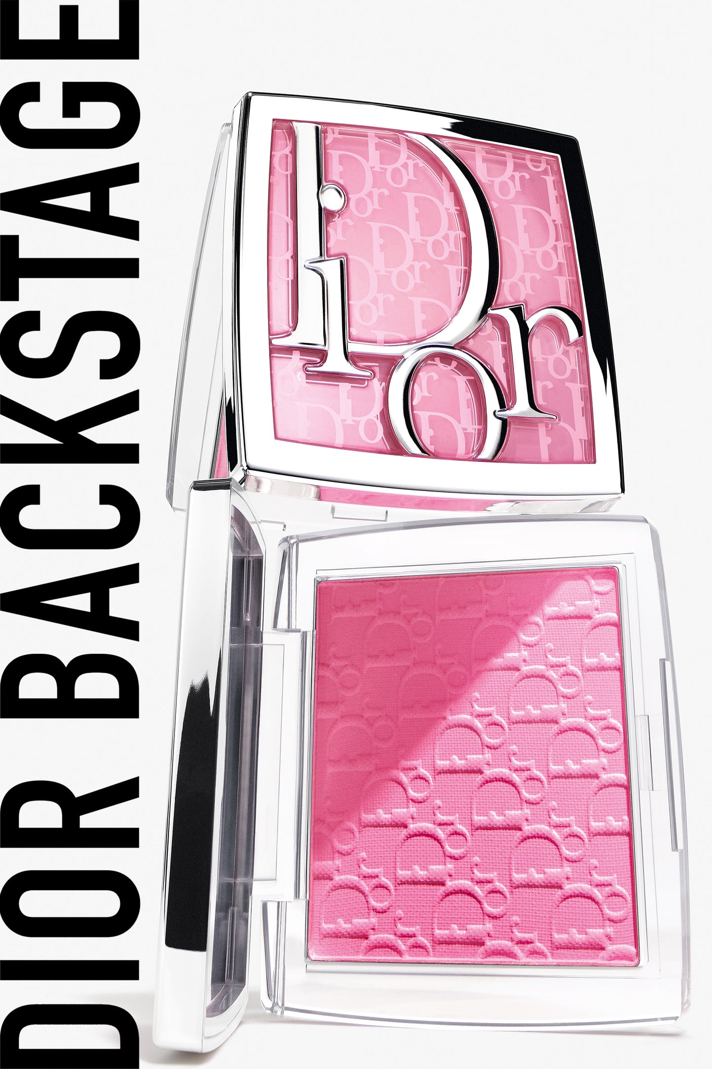 Dior Backstage Rosy Glow Powder Blush