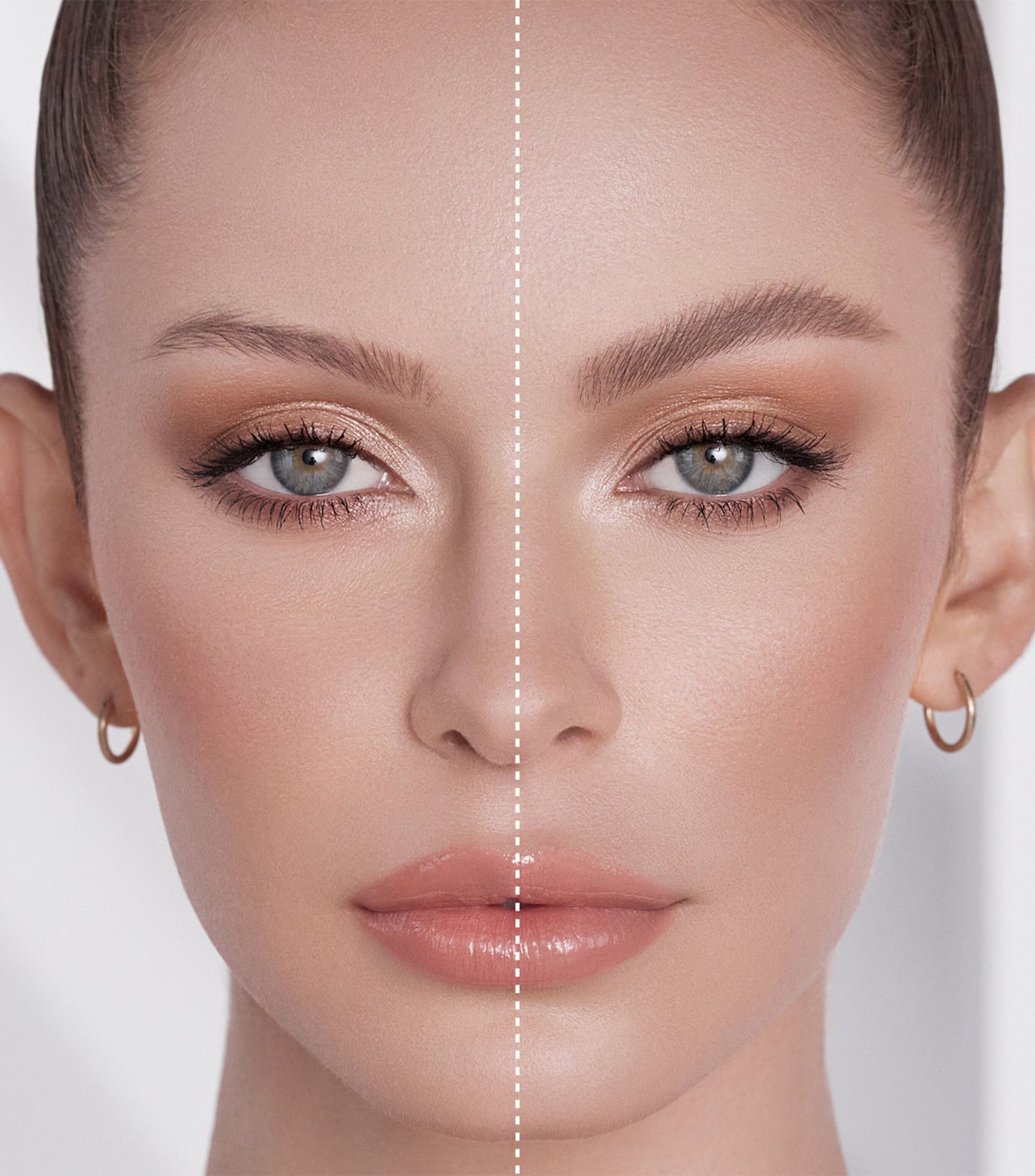 Anastasia Beverly Hills Full & Feathered Brow Kit