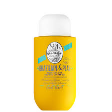 Sol de Janeiro Brazilian Play Moisturizing Shower Cream-Gel