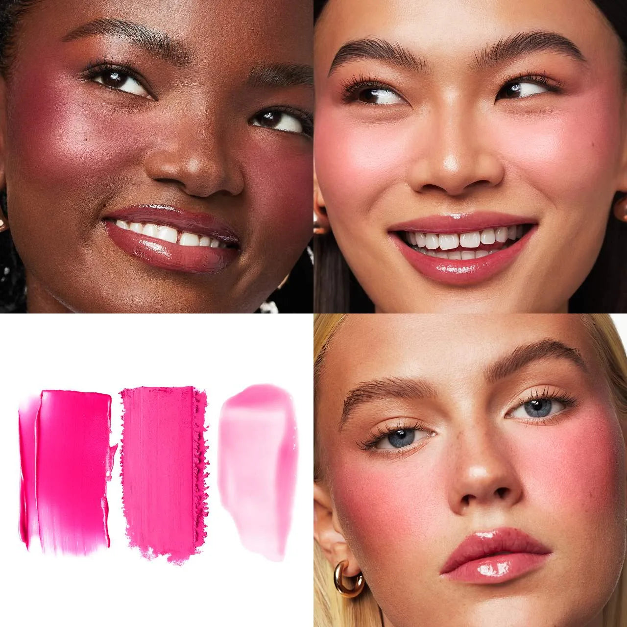 Patrick Ta x Barbie Major Headlines Double Take Creme & Powder Blush