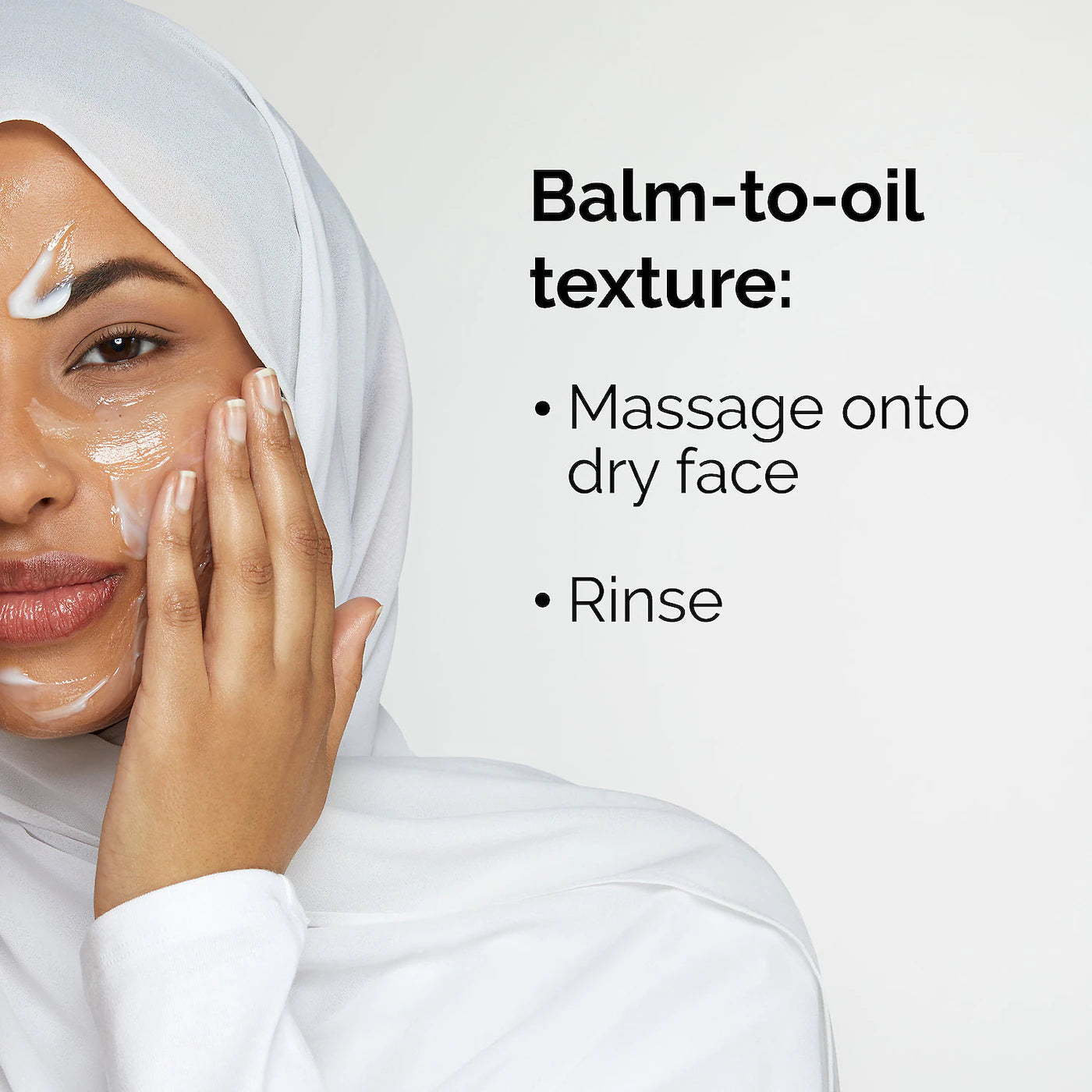 The Ordinary Squalane Cleanser