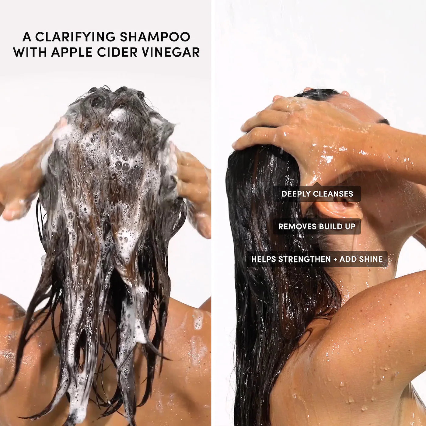 Ouai Detox Shampoo