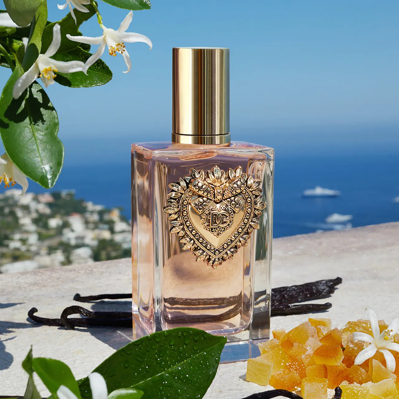 Dolce & Gabbana Mini Devotion Eau de Parfum
