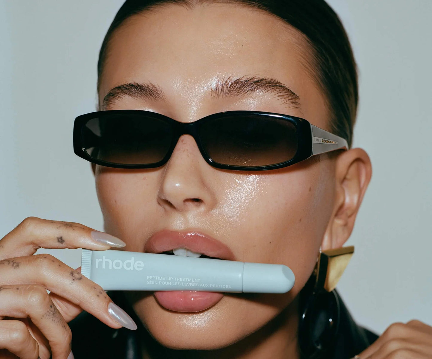 Rhode Lip Treatment