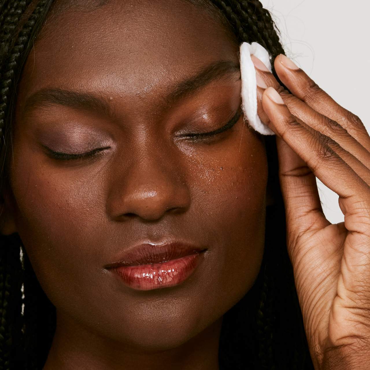Clinique Take The Day Off Makeup Remover For Lids, Lashes & Lips
