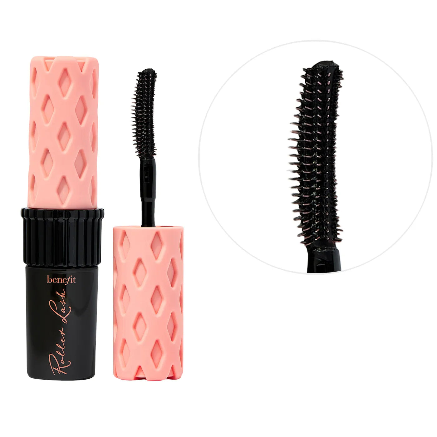 Benefit Cosmetics Mini Roller Lash Curling & Lifting Mascara