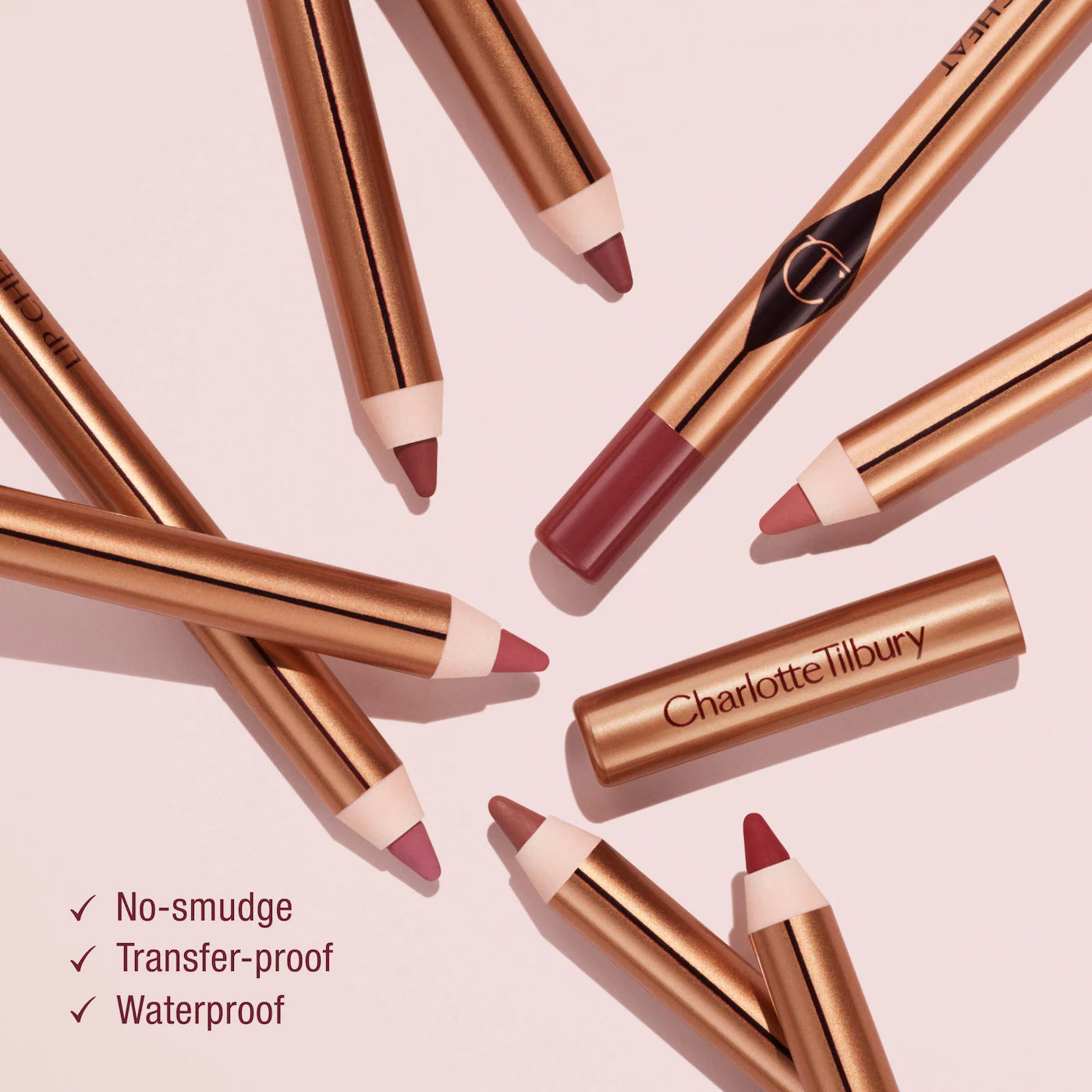 Charlotte Tilbury Mini Lip Cheat Lip Liner