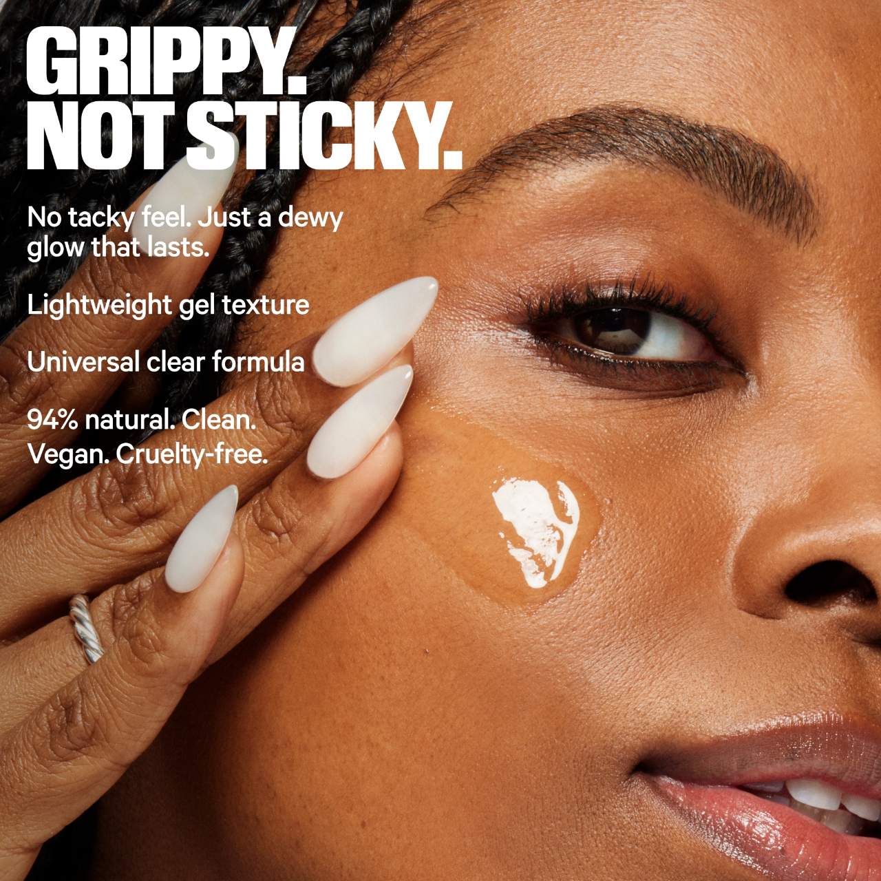 Milk Makeup Mini Hydro Grip Hydrating Makeup Primer