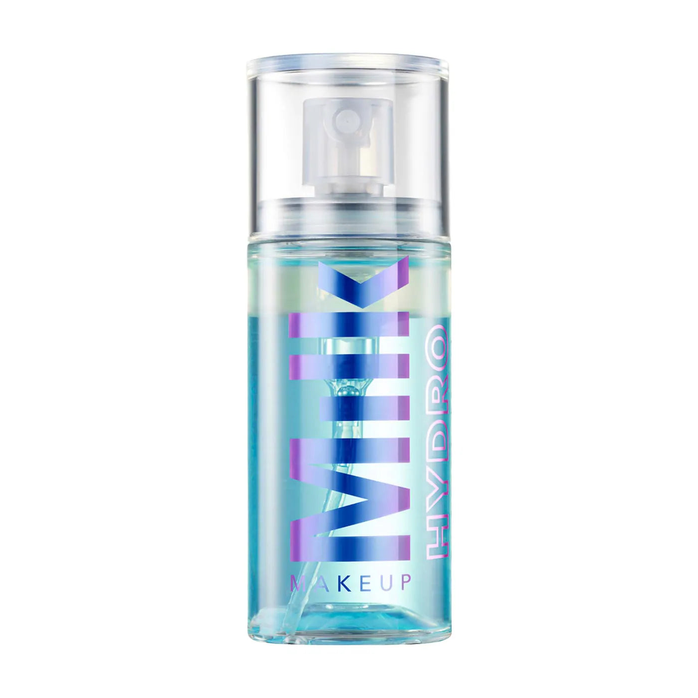 MILK MAKEUP Mini Hydro Grip Dewy Long-Lasting Setting Spray