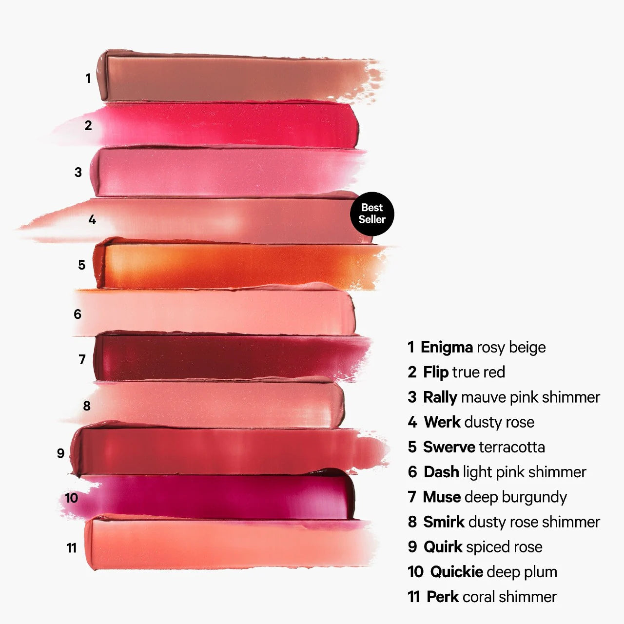 Milk Makeup Lip + Cheek Cream Blush Stick