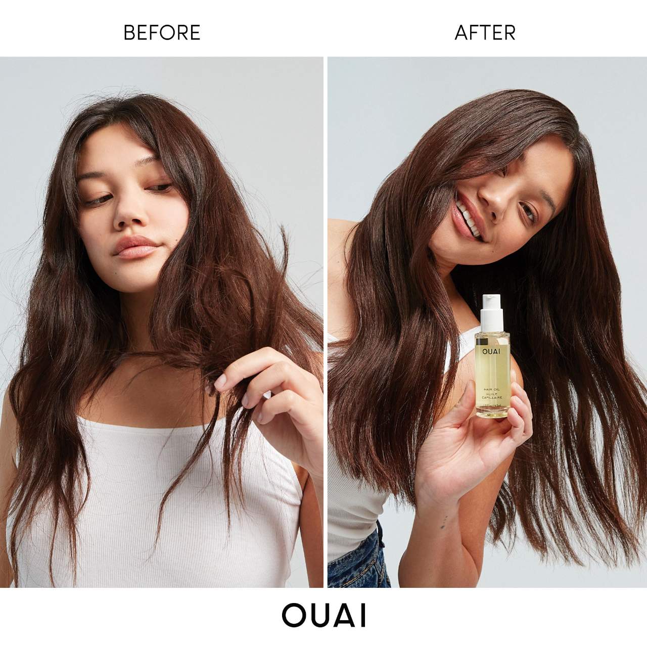 Ouai Hair Oil