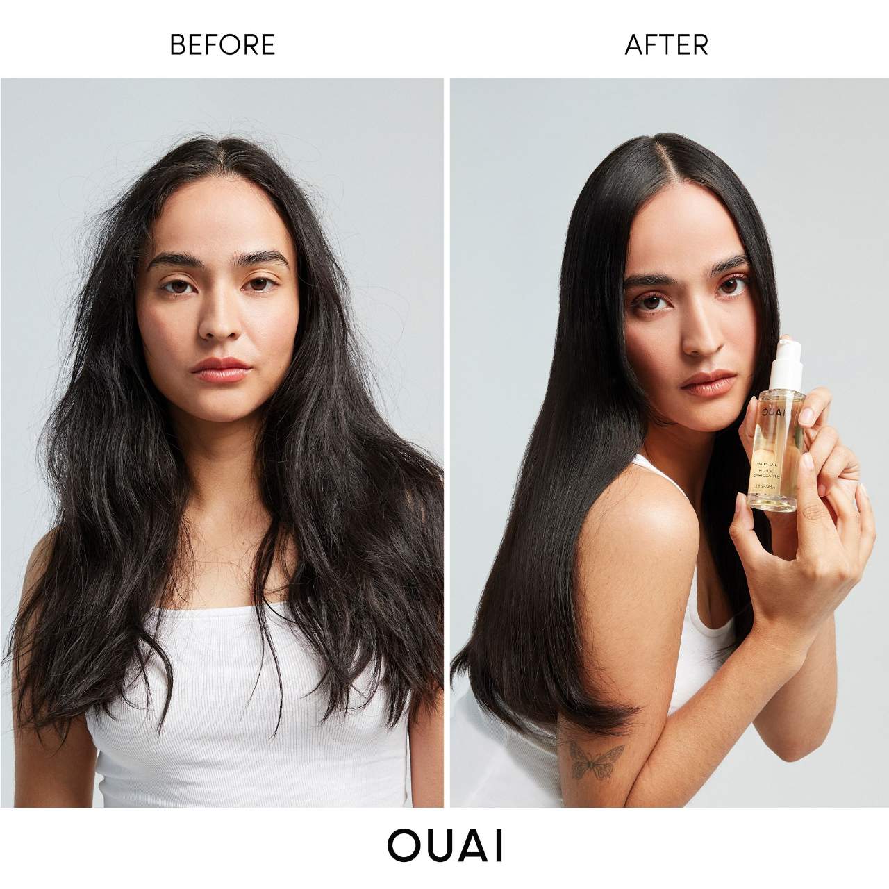 Ouai Hair Oil