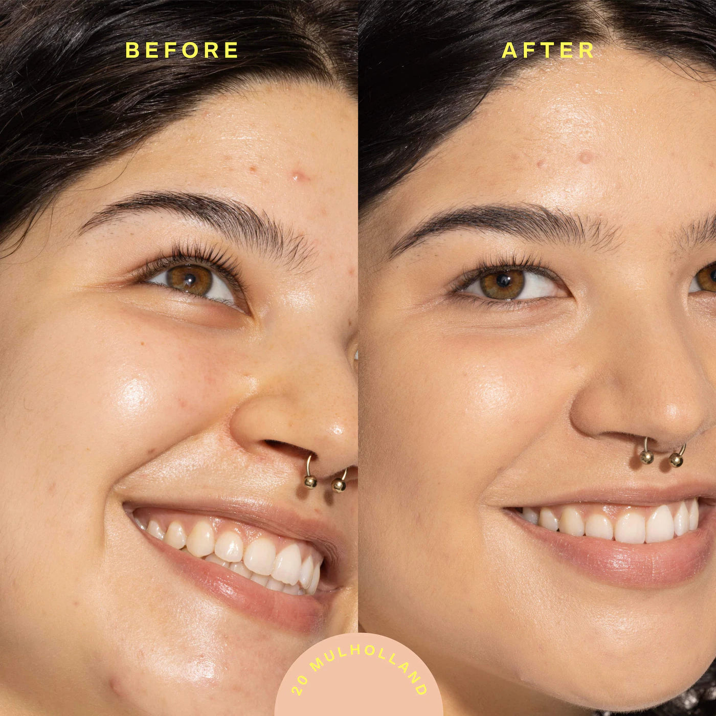 Tower 28 Beauty SunnyDays SPF 30 Tinted Sunscreen Foundation