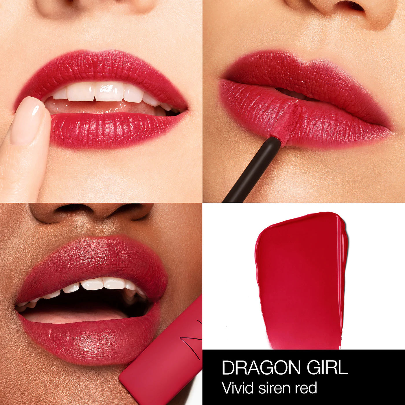 NARS Air Matte Liquid Lipstick