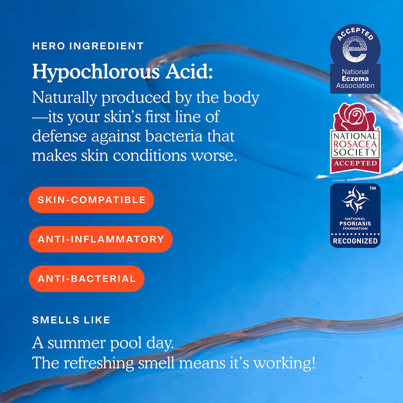 Tower 28 SOS Daily Hypochlorous Acid Spray