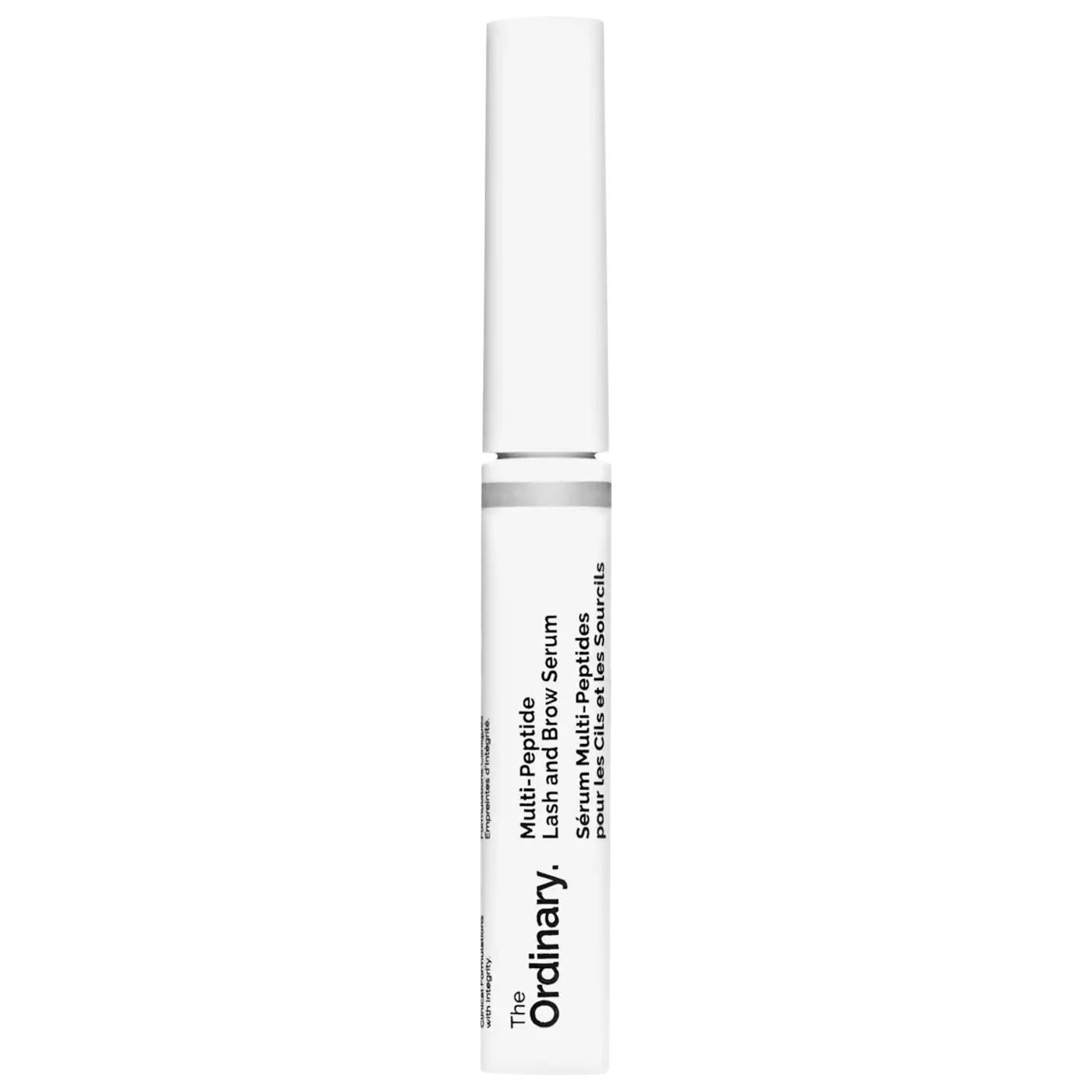 The Ordinary Multi-Peptide Lash and Brow Serum
