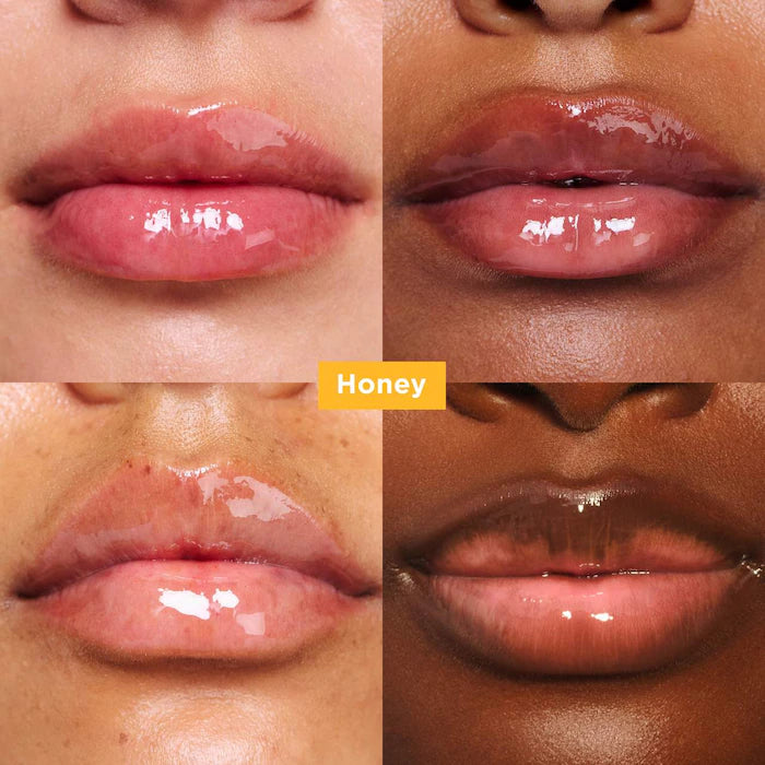 Clarins Lip Comfort Hydrating Oil
