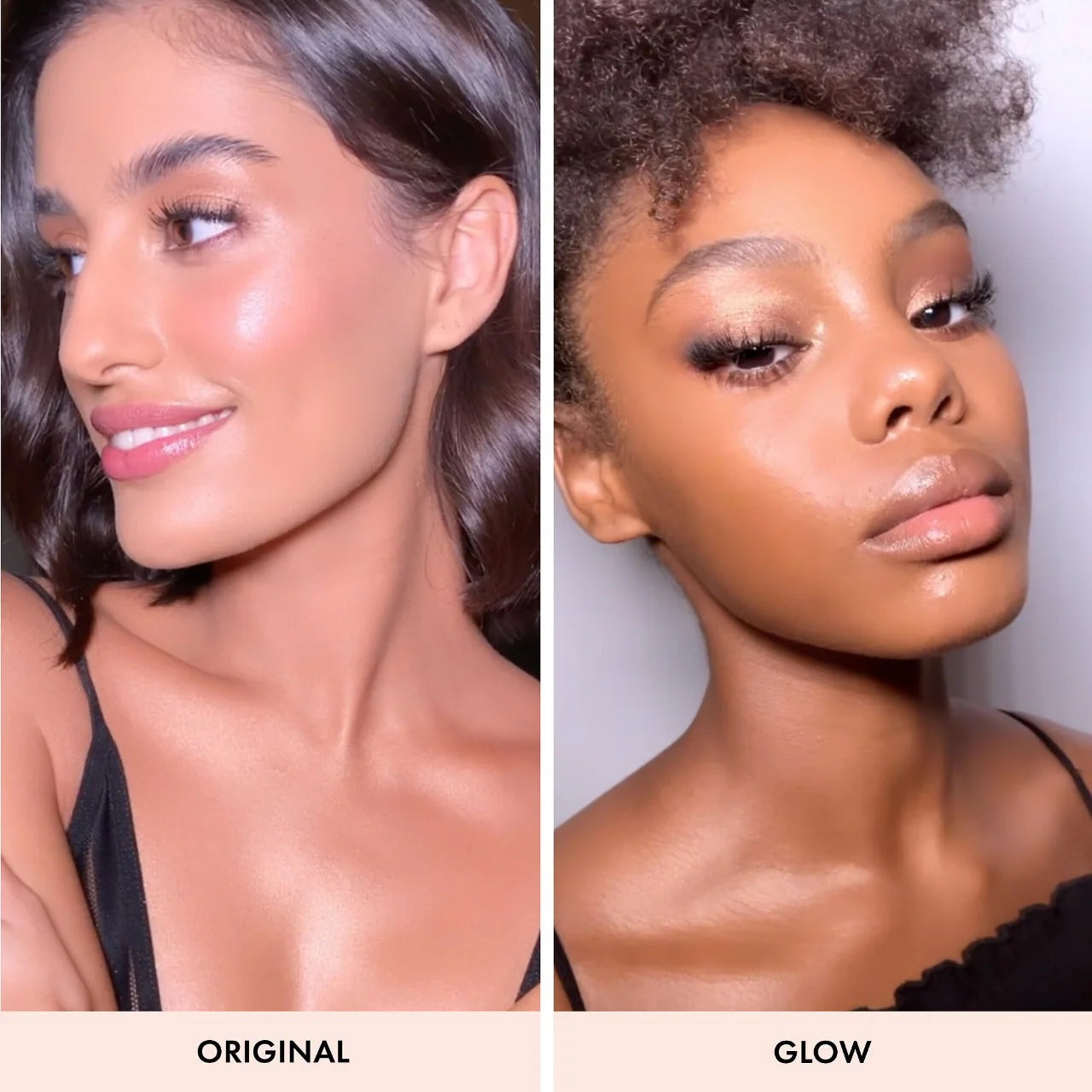 Iconic London Prep Set Glow Hydrating Spray