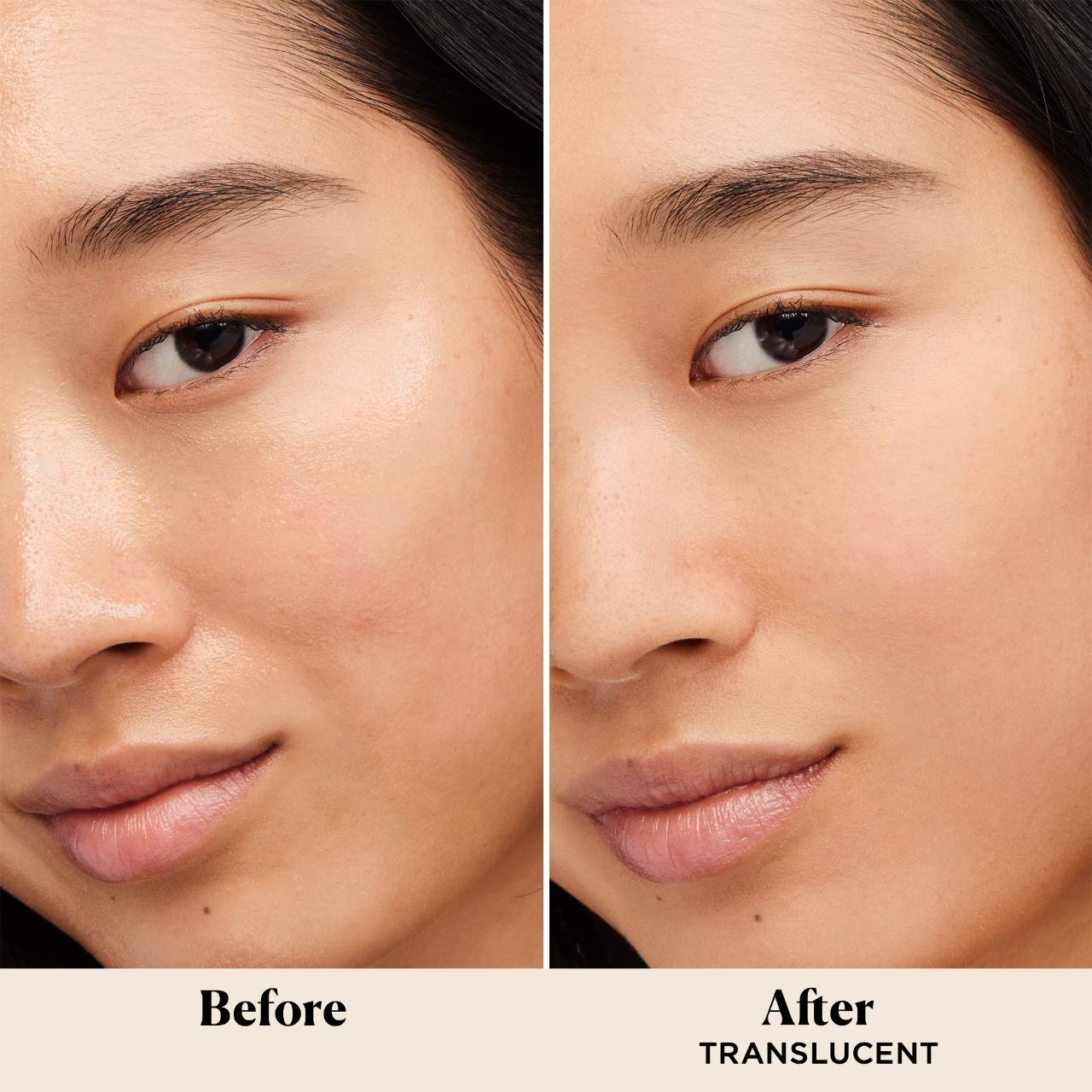 Laura Mercier Mini Ultra-Blur Talc-Free Longwearing Translucent Loose Setting Powder