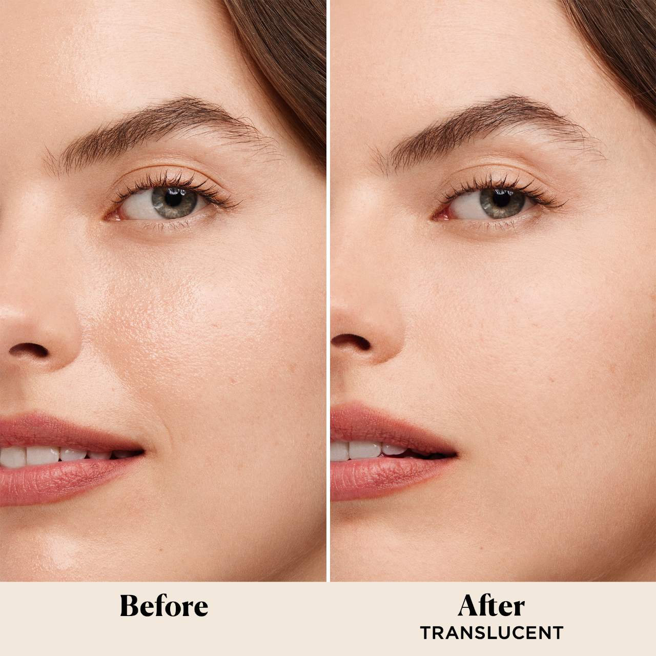 Laura Mercier Mini Ultra-Blur Talc-Free Longwearing Translucent Loose Setting Powder