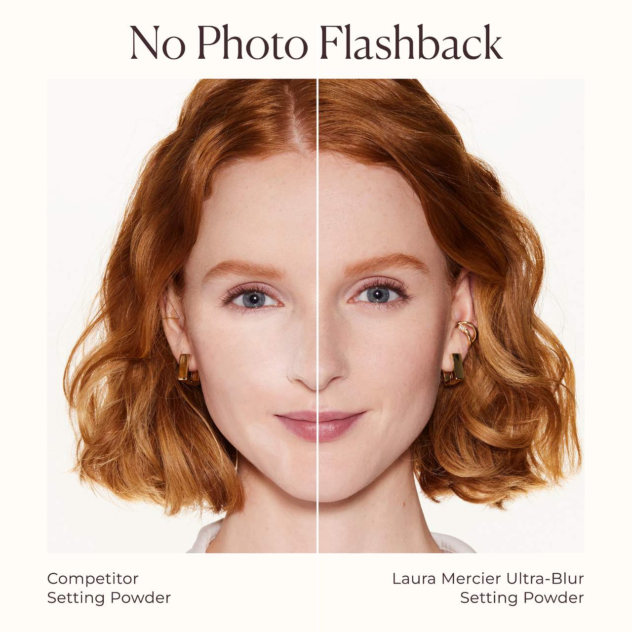 Laura Mercier Mini Ultra-Blur Talc-Free Longwearing Translucent Loose Setting Powder