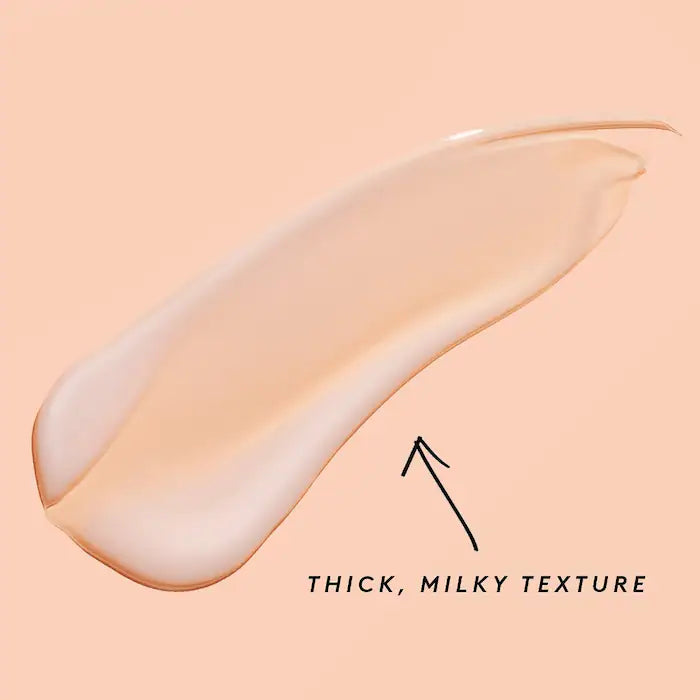 Fenty Beauty Fat Water Hydrating Milky Toner Essence with Hyaluronic Acid + Tamarind