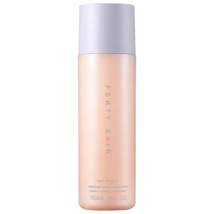 Fenty Beauty Fat Water Hydrating Milky Toner Essence with Hyaluronic Acid + Tamarind