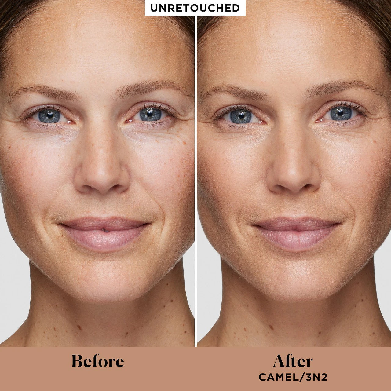 Laura Mercier Real Flawless Weightless Perfecting Waterproof Foundation