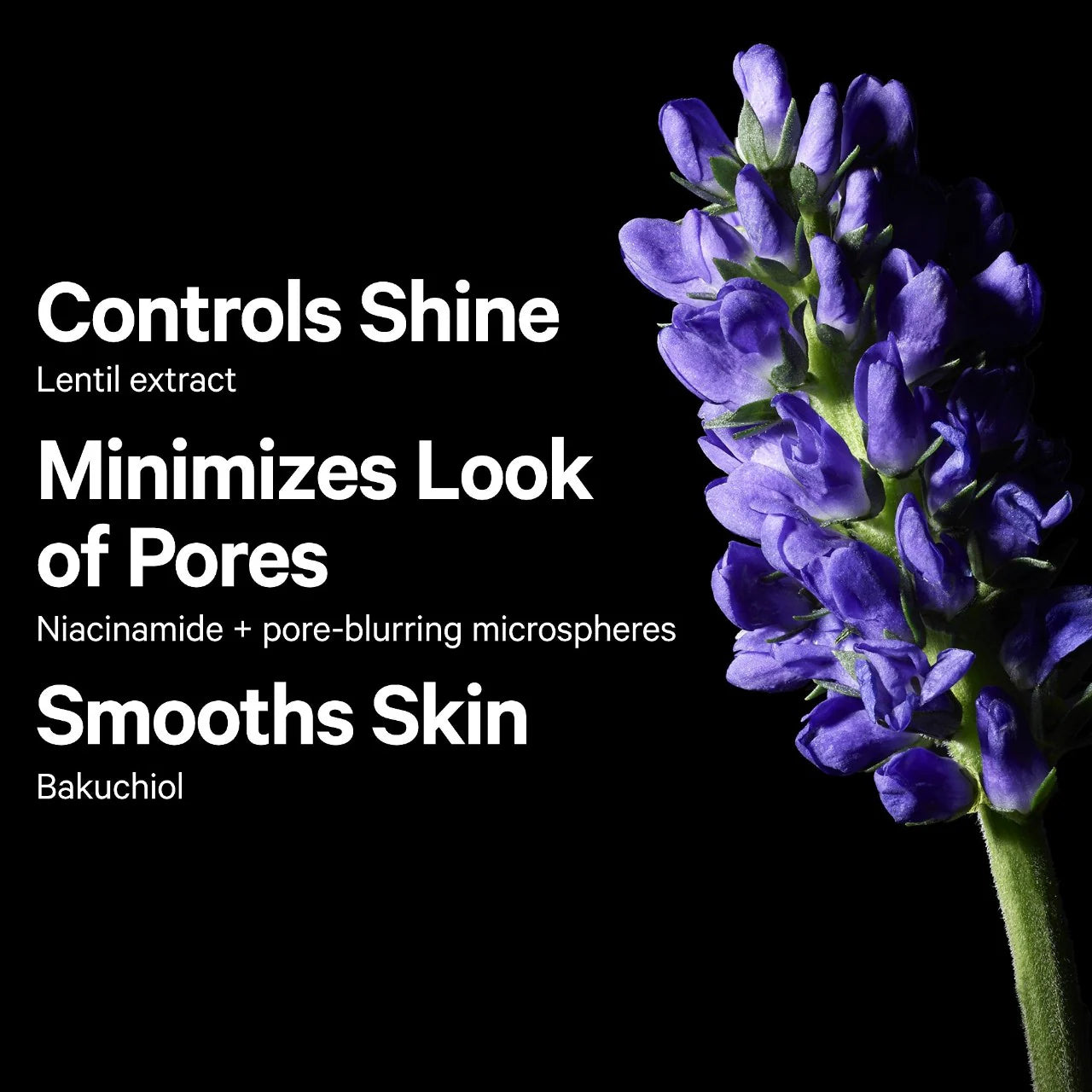 MILK MAKEUP Mini Pore Eclipse Mattifying + Blurring Transfer-Proof Setting Spray