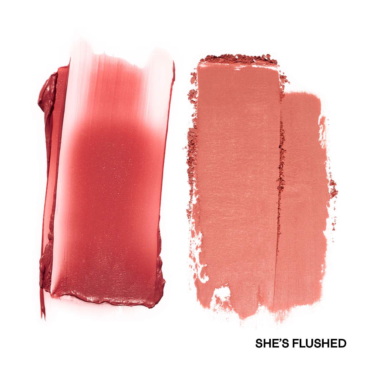 Patrick Ta Major Headlines Double-Take Crème & Powder Blush Duo