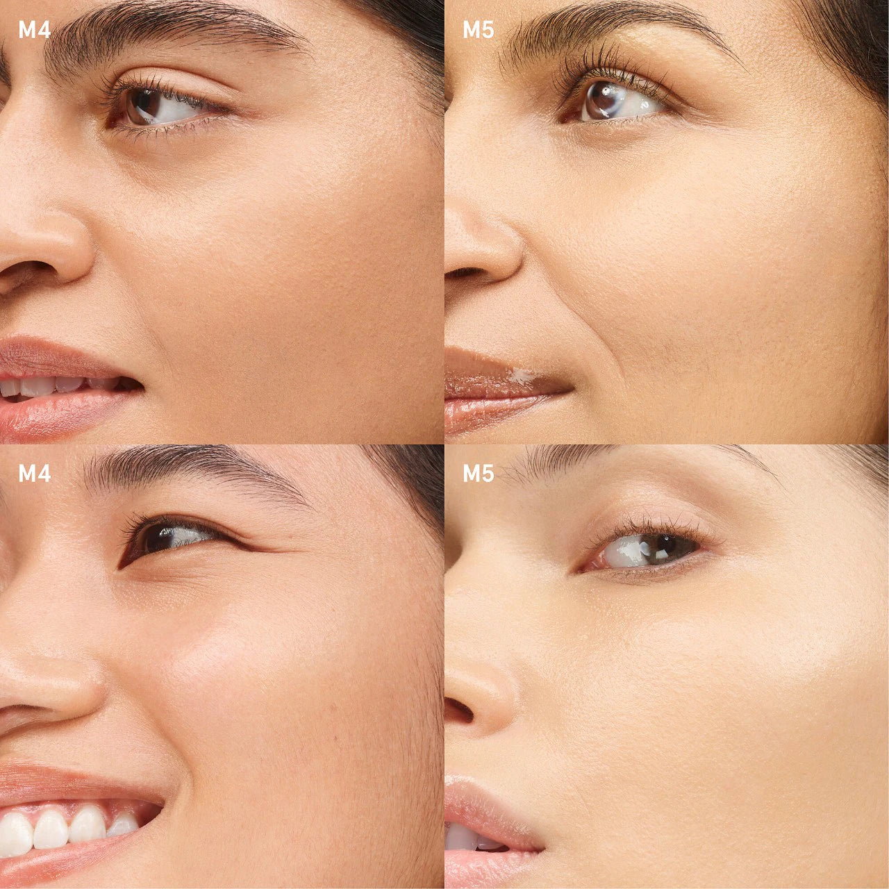 Glossier Stretch Fluid Foundation for Buildable Coverage