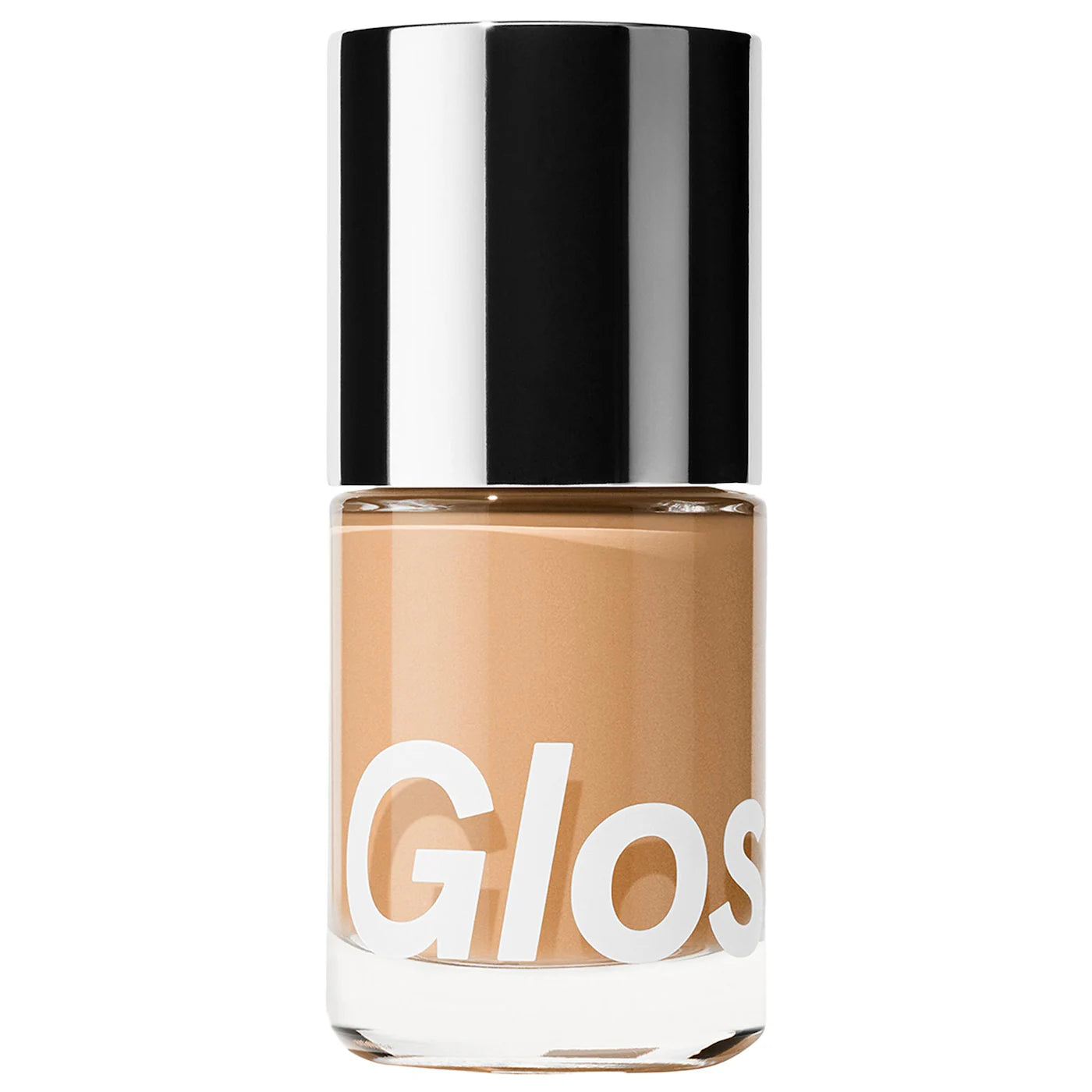Glossier Stretch Fluid Foundation for Buildable Coverage
